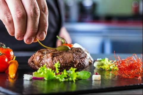 Gastronomia em Holambra-SP