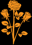 Flor de corte